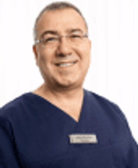 Leg. Tandläkare Jack Kantar