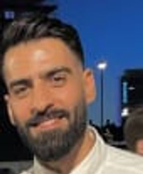 Humam Al-Dayyeni