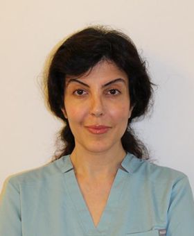 Melody Yazdani