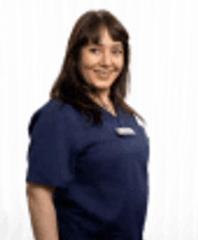 Tandsköterska Sinem Azirak