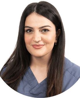 Lianna Kheiry