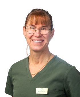Maria Hållström