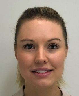 Angelica Kroonander