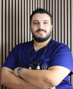 Mohammed Jalbout