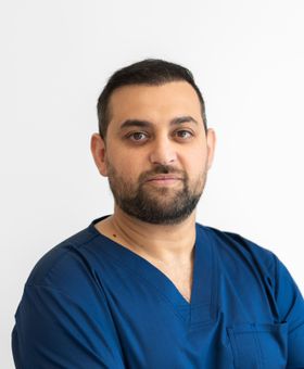 Emad Baker