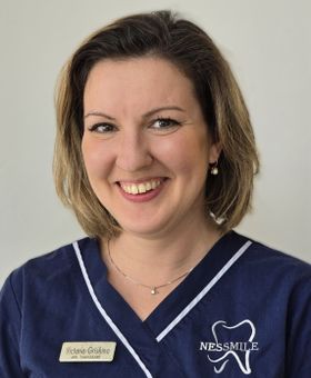 Victoria Grishina