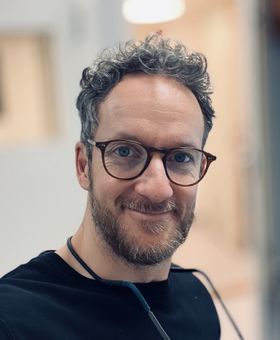 Patrik Isaksson