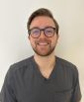 Alexander Moazzes Karlsson