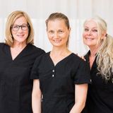 City Lasertandvård - Tandläkare Matilda Alvin