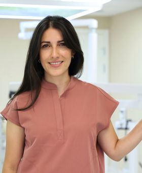 Erika Gelvez Fuenzalida