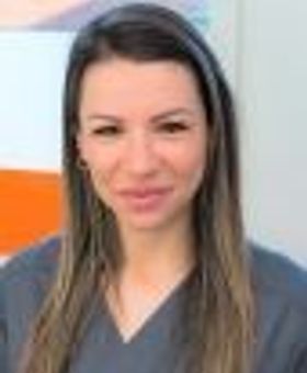 Katarina Salinas Fredricson