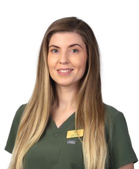 Julia Dahlin