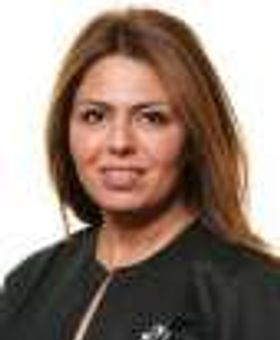 Eliza Farsi