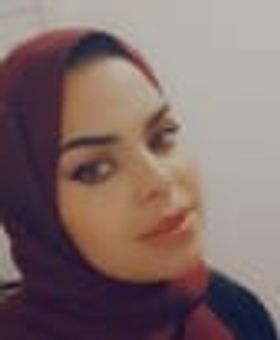Hiba Abed