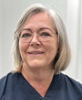 Desireé Börjesson Fantini