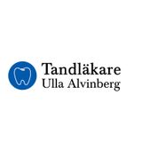 Tandläkare Ulla Alvinberg