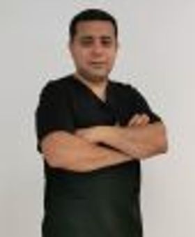Khaled Mekdad