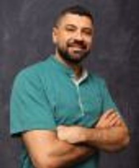 Hesam Sowlati Manesh