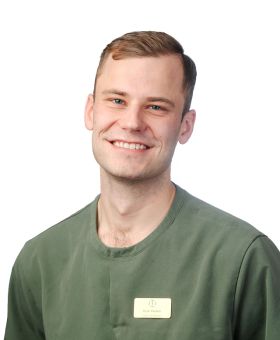 Erik Tholén