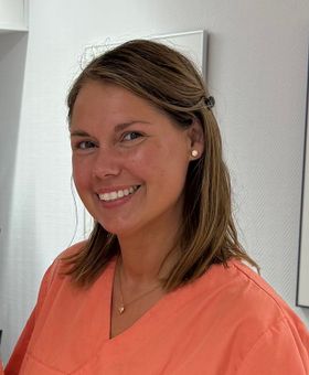 Johanna Andersson