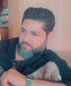 Raed Alkhafaji