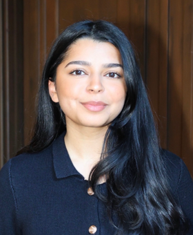 Sana Rauf
