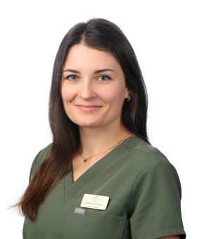 Eliska Růžičková