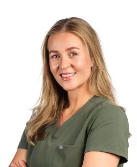 Terese Wahlberg