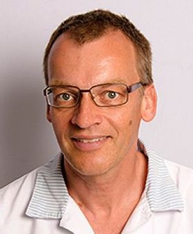 Mats Eriksson Tegler