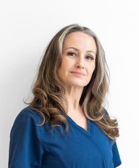Sylvia Sivholm Cobos