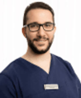 Leg. Tandläkare Emanuel Kantar 