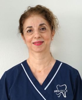 Linda Asfour