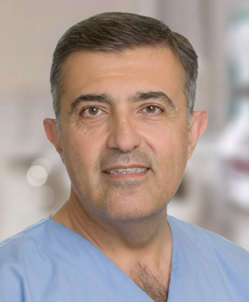 Ahmad Aghazadeh
