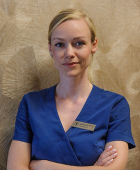 Dr. Aleksandra Wronska-Hegyi