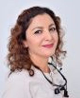 Elisabeth Firyal Dag