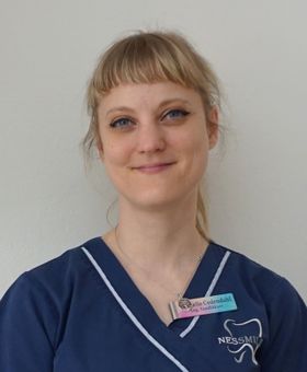 Michelle Cedendahl