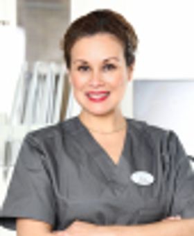 Monica Silva Johansson