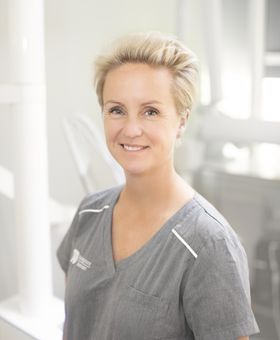Maria Strömqvist