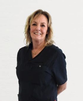 Monika Hedell 