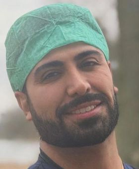 Matin Omrani