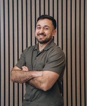 Faraz Seyedi