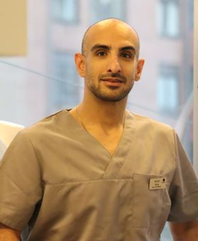 Dr Amir Sikaroudi
