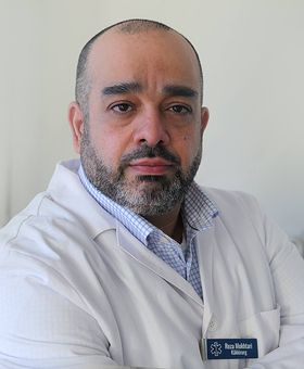 REZA MOKHTARI