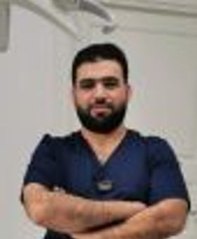 Ahmad Alkannas