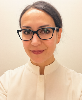 Shiva Gholami Ölcer