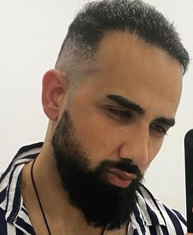 Mohammed Adil Jameel
