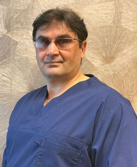 Dr Sergiusz Diaczenko