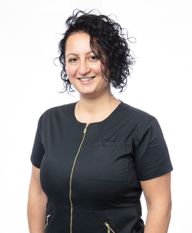 Izla Markous
