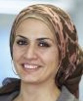 Hiba Alhadeethi