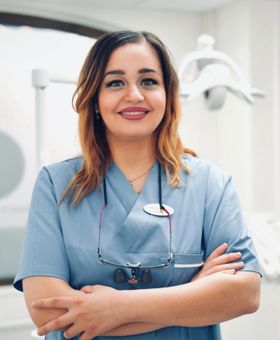 Aseel Bahr